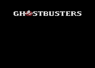 Ghostbusters