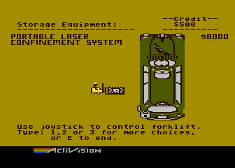 Ghostbusters