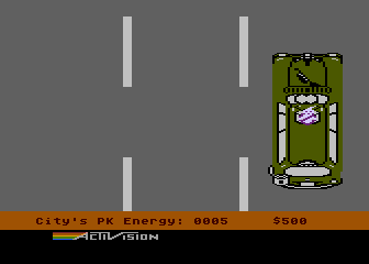 Ghostbusters