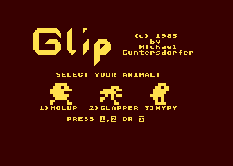 Glip