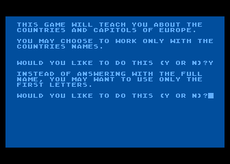 Globe Master Disk 1 v1.4