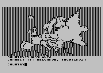 Globe Master Disk 1 v1.4