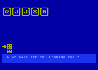Go Fish