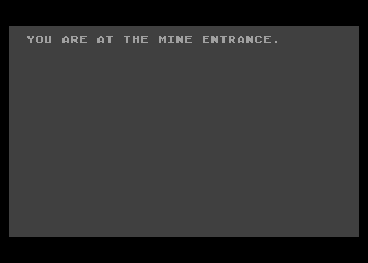 Gold Mine and the Princess, The