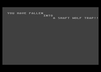 Gold Mine and the Princess, The
