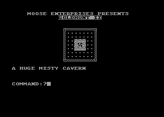 Goldhunt 2