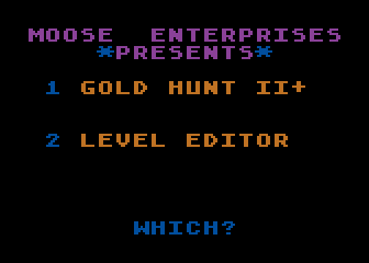 Goldhunt 2
