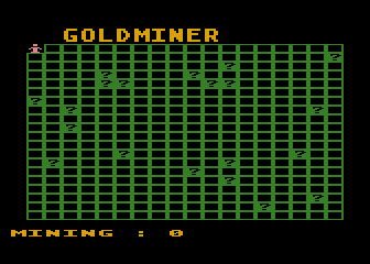 Goldminer