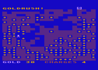 Goldrush!