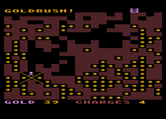 Goldrush!