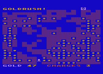 Goldrush!