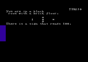 Goodcode's Cavern