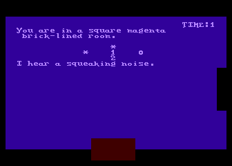 Goodcode's Cavern