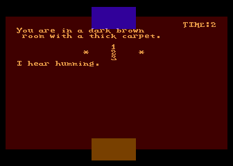 Goodcode's Cavern