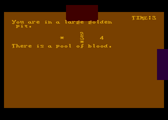 Goodcode's Cavern