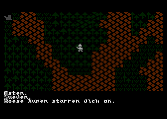 Gothic 1: Der Aeonen Wechsel