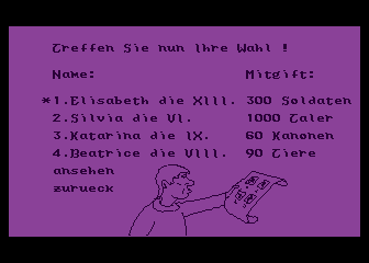 Graf von Baerenstein