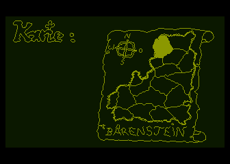 Graf von Baerenstein