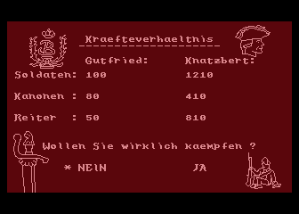 Graf von Baerenstein