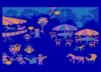 Grandma's House