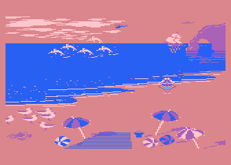 Grandma's House