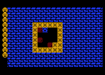 Gravitar