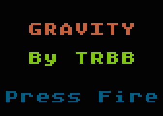 Gravity