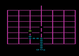 Grid Master