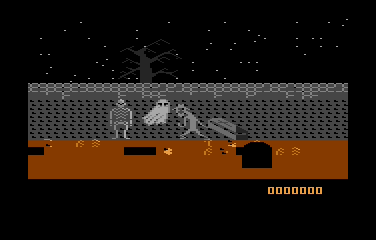 Grim Ritual