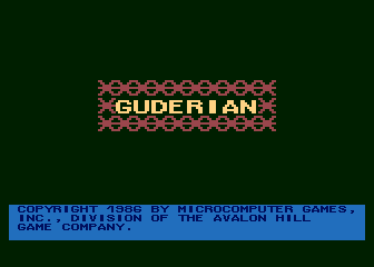 Guderian