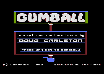 Gumball