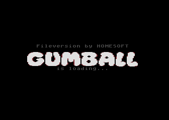Gumball