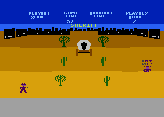Gunfight