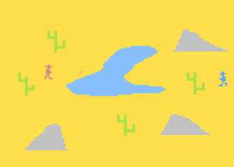 Gunfight