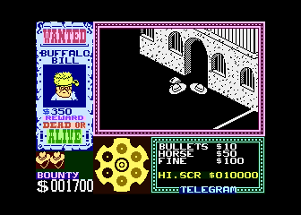 Gunfright