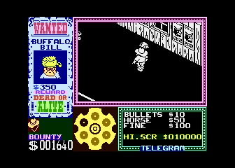 Gunfright