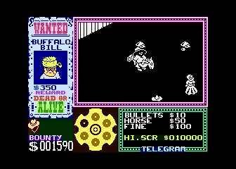 Gunfright