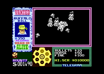 Gunfright