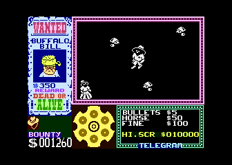 Gunfright