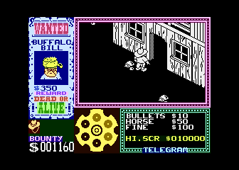 Gunfright