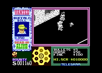Gunfright