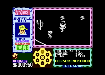 Gunfright