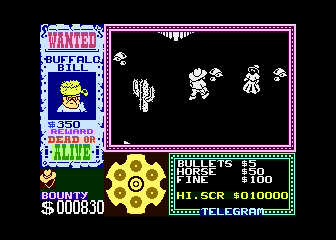 Gunfright