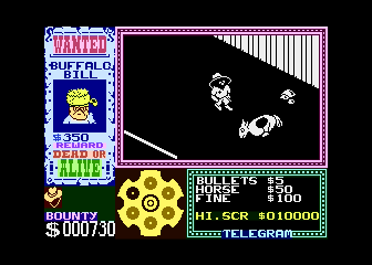 Gunfright