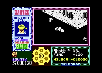 Gunfright