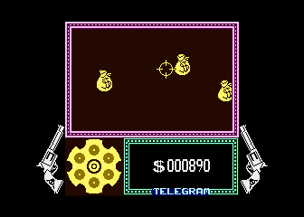 Gunfright