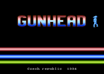 Gunhead