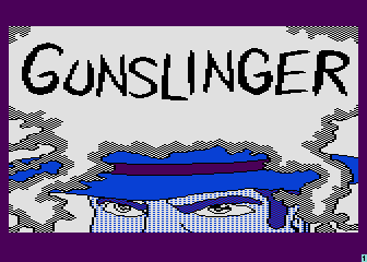 Gunslinger