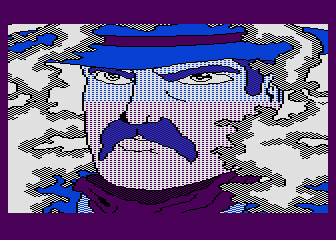 Gunslinger