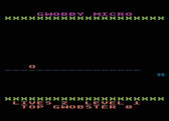 Gwobby Micro